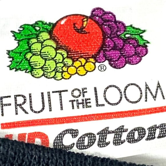 "In a World Where You Can Be Anything..." Black NOS 2XL T-Shirt - Picture 4 of 6